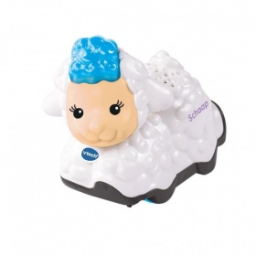 Vergroot VTech Zoef Zoef Dieren Sanne Schaap VTech Zoef Zoef Dieren Sanne Schaap