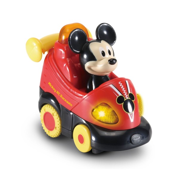 VTech Toet Toet Mickey R/C Auto