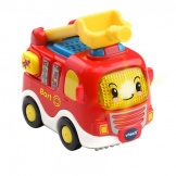 VTech Toet Toet Bart Brandweer