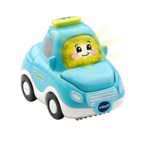 Vergroot VTech Toet Toet Owen Auto VTech Toet Toet Owen Auto