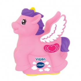Vergroot VTech Zoef Zoef Dieren Vajèn De Vliegende Eenhoorn VTech Zoef Zoef Dieren Vajèn De Vliegende Eenhoorn