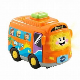 Vtech Toet Toet Bruno Bus