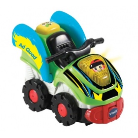 Vtech Toet Toet Ad Quad