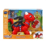 Vtech Vrolijke Vriendjes Dappere Draak