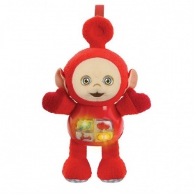 Vergroot VTech Teletubbies Pluche Po VTech Teletubbies Pluche Po