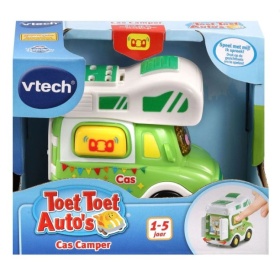 Vtech Toet Toet Auto Cas Camper