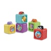 Bekijken Premium Collectie Vtech Baby Stapel & Ontdek Blokkenset