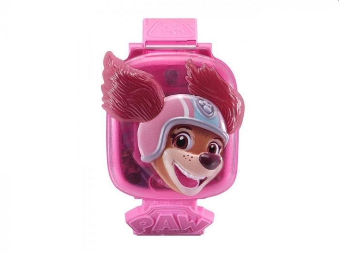 VTech horloge Paw Patrol Liberty junior 21,8 cm roze