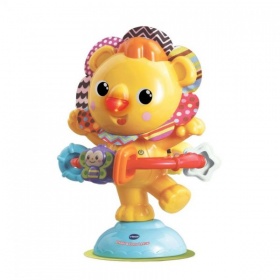 Vergroot Vtech Dans en Draai Leeuw Vtech Dans en Draai Leeuw