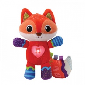 Vergroot Vtech Baby Bedtijd Vosje Vtech Baby Bedtijd Vosje