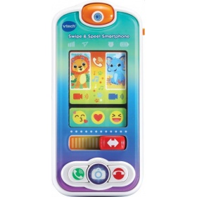 Vtech Baby Swipe En Speel Smartphone