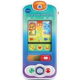 Vtech Baby Swipe En Speel Smartphone