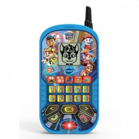 Vergroot Vtech Paw Patrol Reddingsmobieltje Vtech Paw Patrol Reddingsmobieltje
