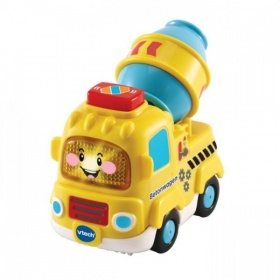 Vtech Toet Toet Bruce Betonwagen