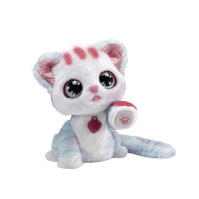 Vergroot Vtech Ruby, Mijn Glittertattoo Kitten Vtech Ruby, Mijn Glittertattoo Kitten