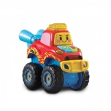 Vtech Toet Toet Max De Slimme Monster Truck