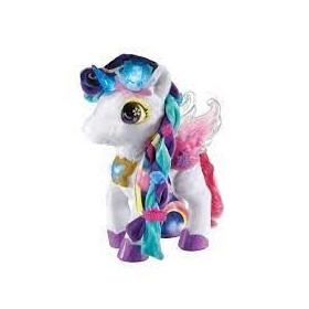 Vtech Styla, mijn glamour unicorn