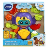 Vtech Bad Spetter Badoctopus