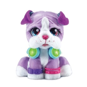 Vergroot Vtech Kidi Dj Beat Boxer Vtech Kidi Dj Beat Boxer