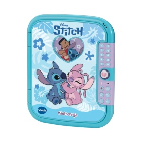 Vergroot Premium Collectie Vtech Stitch Kidisecrets Premium Collectie Vtech Stitch Kidisecrets