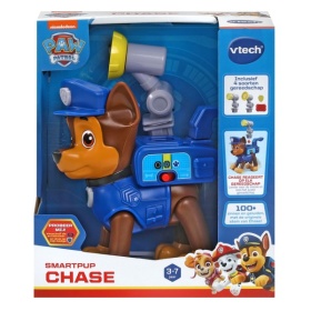Vergroot Vtech Paw Patrol Smartpup Chase Vtech Paw Patrol Smartpup Chase