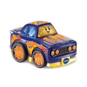 Vtech Toet Toet Rico Raceauto