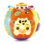 Vtech Baby Premium Collectie Koetje Boe Bal