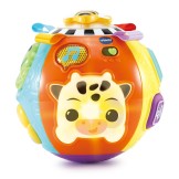 Vtech Baby Premium Collectie Koetje Boe Bal