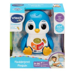 Premium Collectie Vtech Baby Fladderpret Pinguin