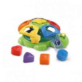 Vtech Sorteer & Leer Schildpad