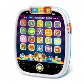 Vergroot VTech Activiteiten Tablet VTech Activiteiten Tablet