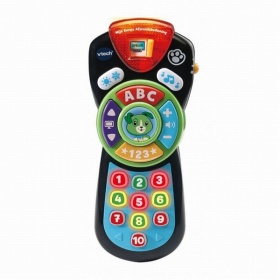 Vergroot Vtech Mijn Eerste Afstandsbediening Vtech Mijn Eerste Afstandsbediening