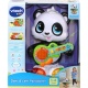 Vtech Premium Dans En Leer Pandabeer