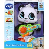 Vtech Premium Dans En Leer Pandabeer