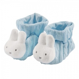 Vergroot Nijntje Boxpantoffels Blauw Nijntje Boxpantoffels Blauw