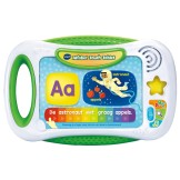 VTech Magic Lights 3D - Educatief Speelgoed - Inclusief 180 Pinnetjes - 6  Kleuren 