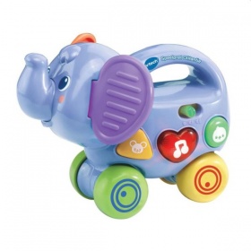 Vergroot Vtech Speelpret Olifantje Vtech Speelpret Olifantje