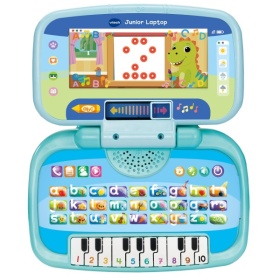 Vtech Premium Collectie Kleuter Junior Laptop