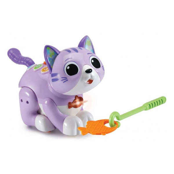 Vtech Speel met mij Kitten