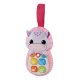 Vtech Baby Hippofoontje Roze