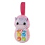 Vtech Baby Hippofoontje Roze