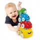 Clementoni Stapeltoren Auto's