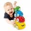 Clementoni Stapeltoren Auto's