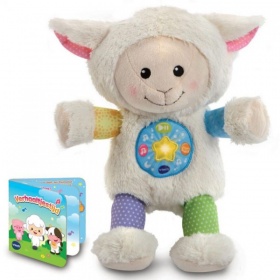 Vergroot VTech Verhaaltjestijd Schaapje VTech Verhaaltjestijd Schaapje