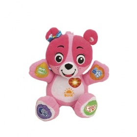 Vergroot Vtech Knuffel roze Interactief Vtech Knuffel roze Interactief