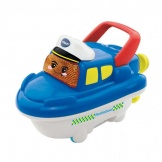 Vtech Blub Blub Pepijn Politieboot