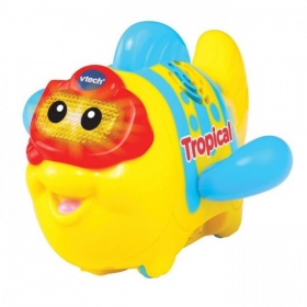 Vergroot Vtech Blub Blub Jamal Tropical Vtech Blub Blub Jamal Tropical