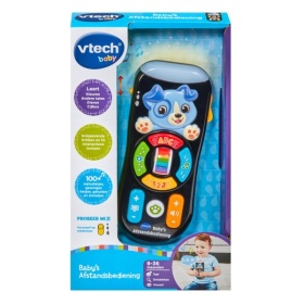 Vtech Baby Baby's Afstandsbediening