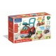 Baby Loopfiguur 3 In 1 Clementoni