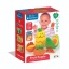 Clementoni Baby Stapel Fruit Set